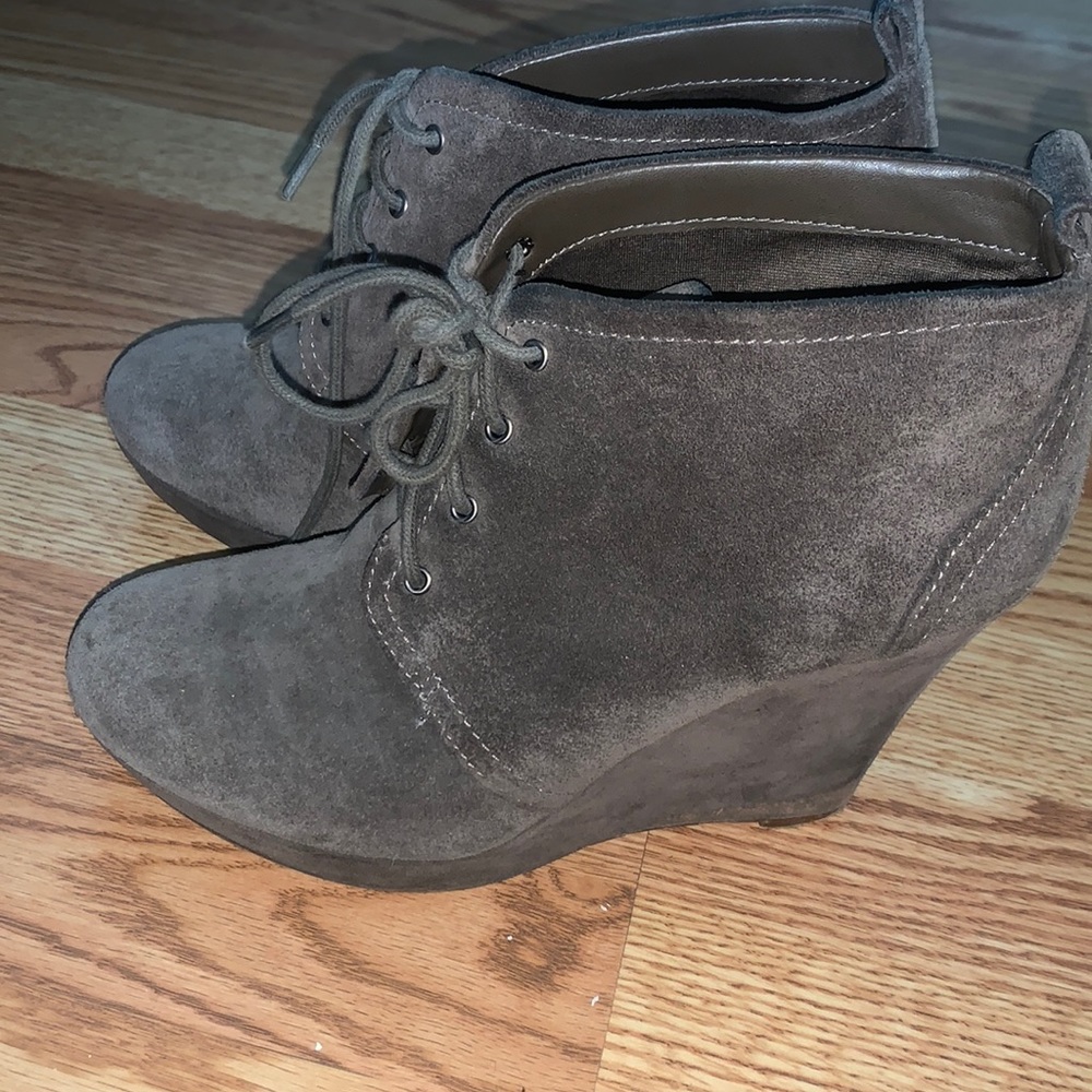 Beautiful Booties